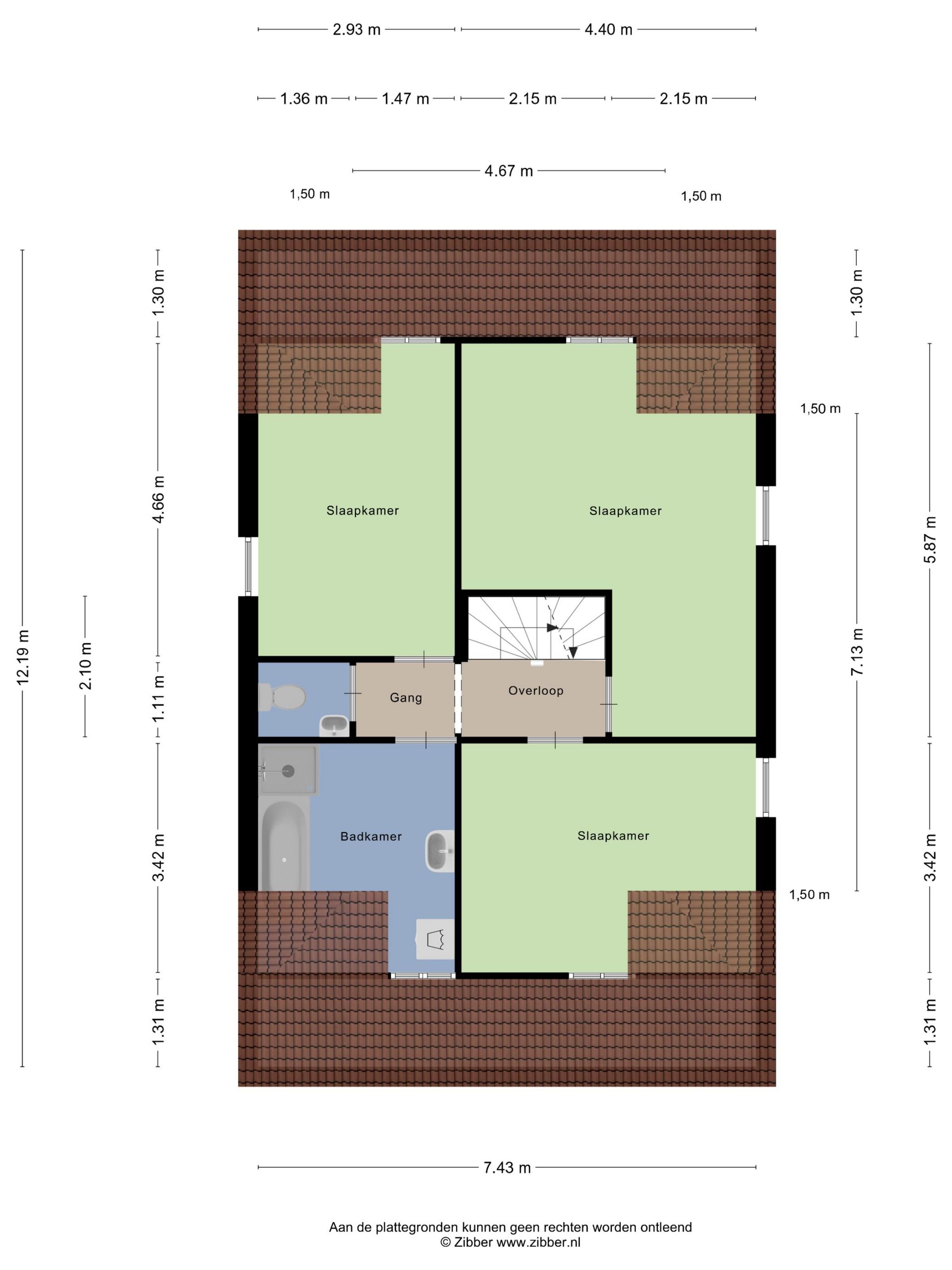 Foto 36 van De Caascooper 8