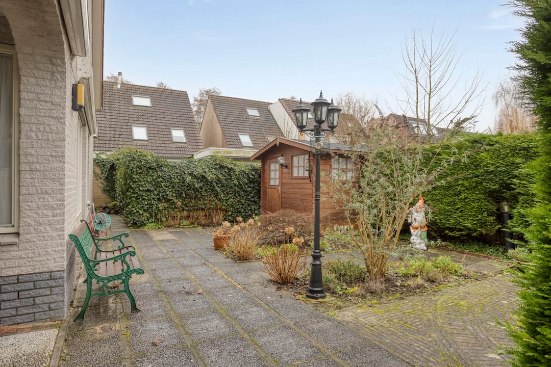 Foto 47 van De Caascooper 8