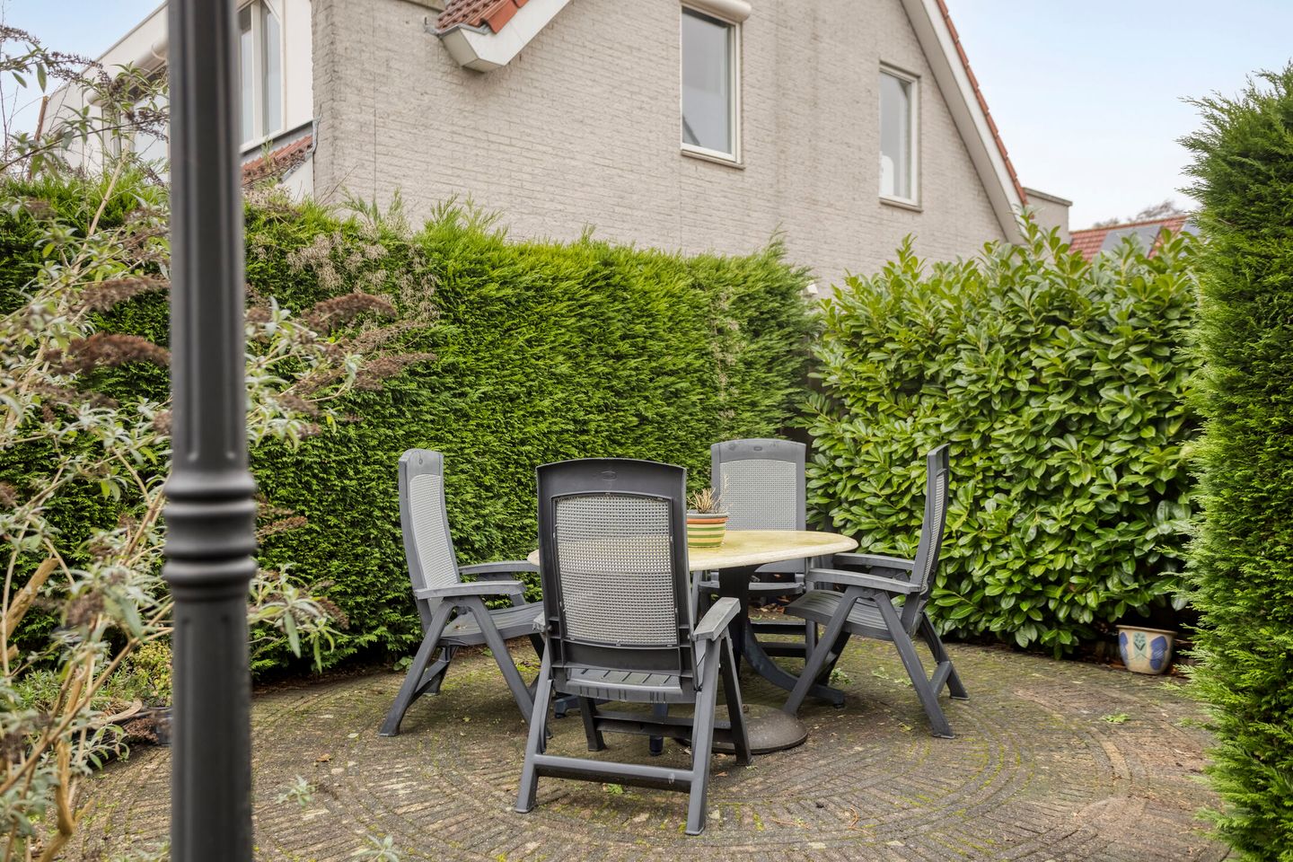 Foto 49 van De Caascooper 8