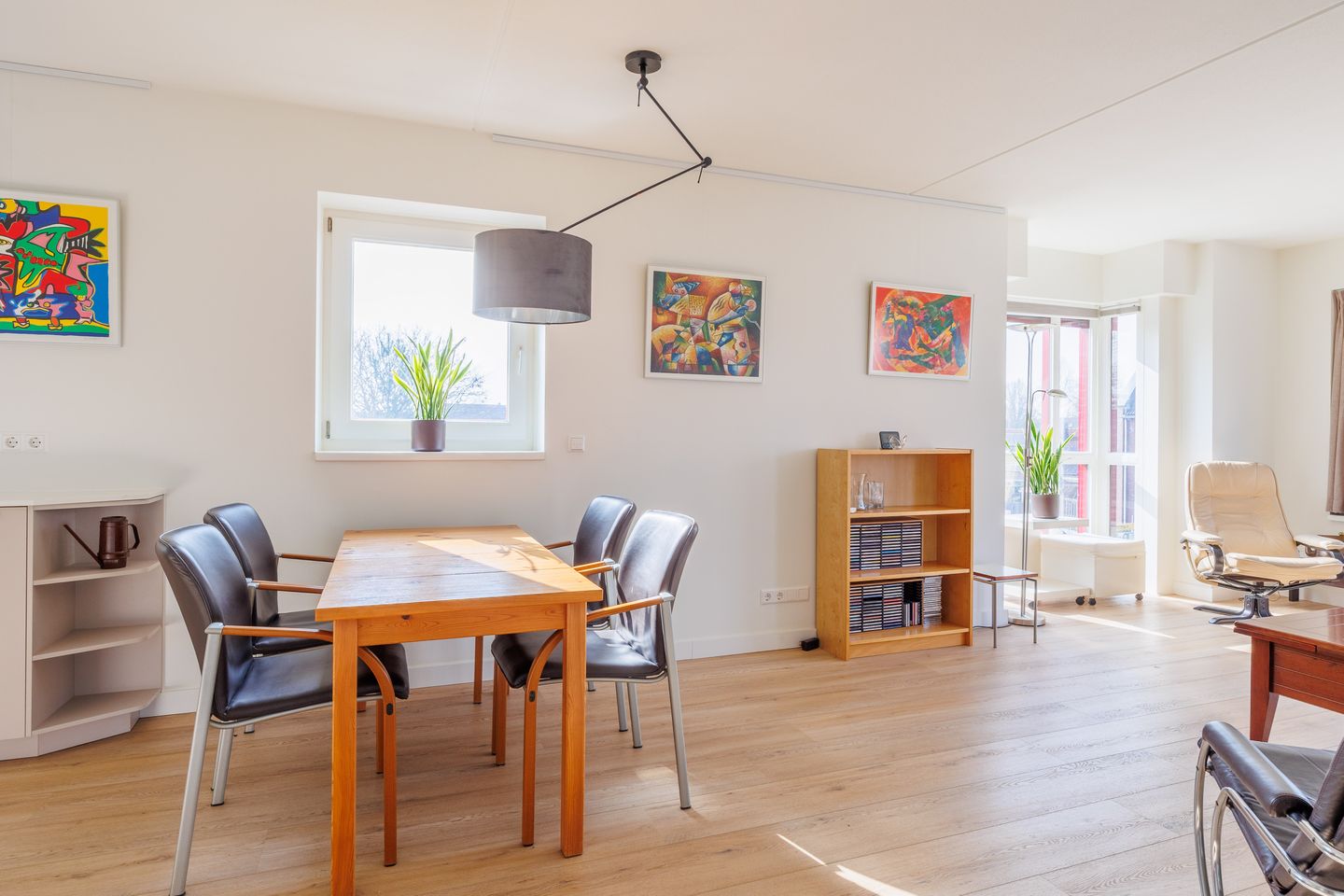 Foto 4 van Bijenkorf 10