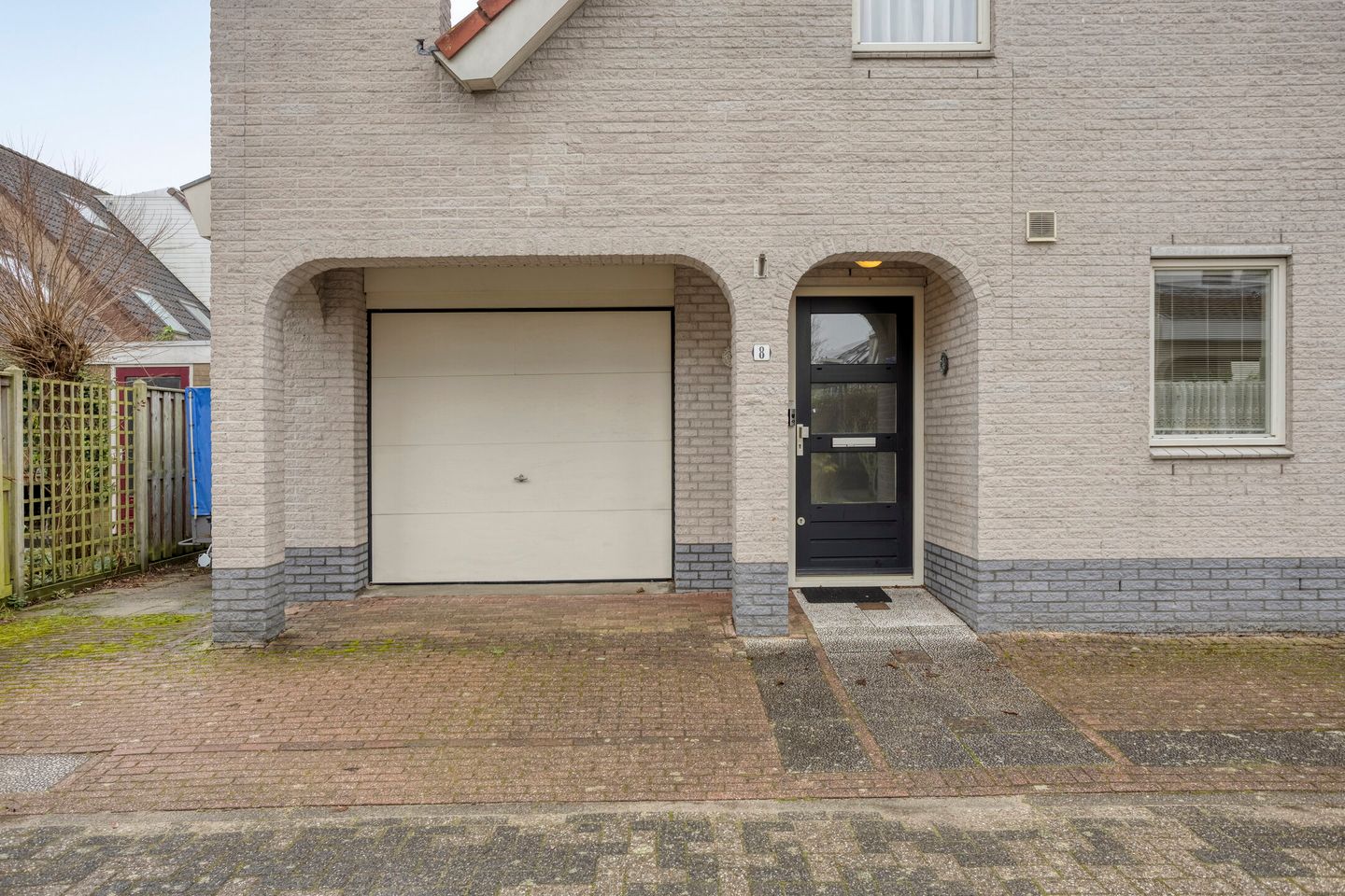 Foto 5 van De Caascooper 8