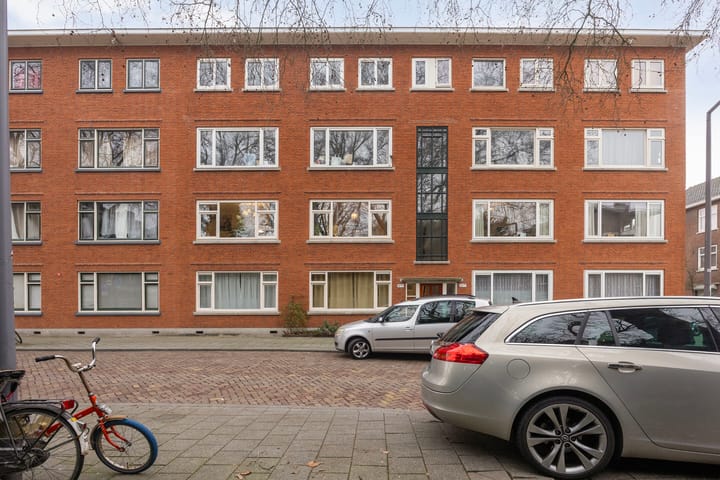 Struitenweg 8-B