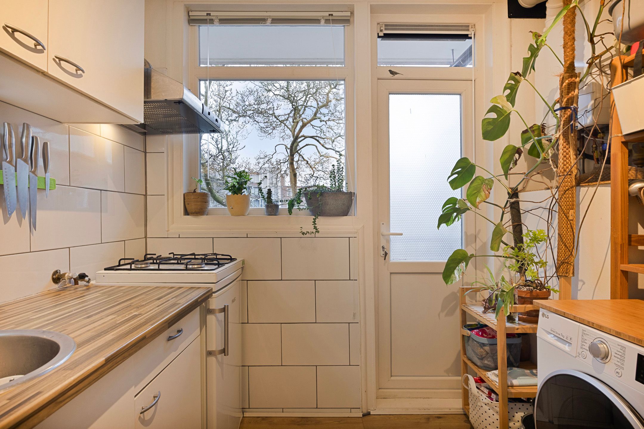 Foto 12 van Struitenweg 8-B