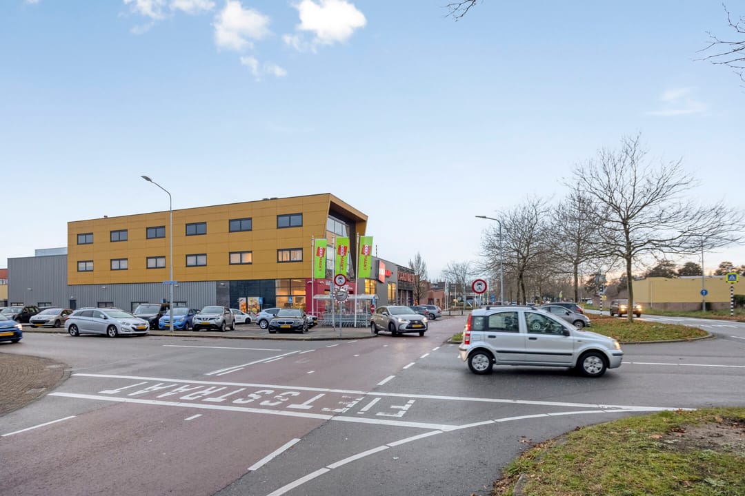 Foto 62 van De Caascooper 8