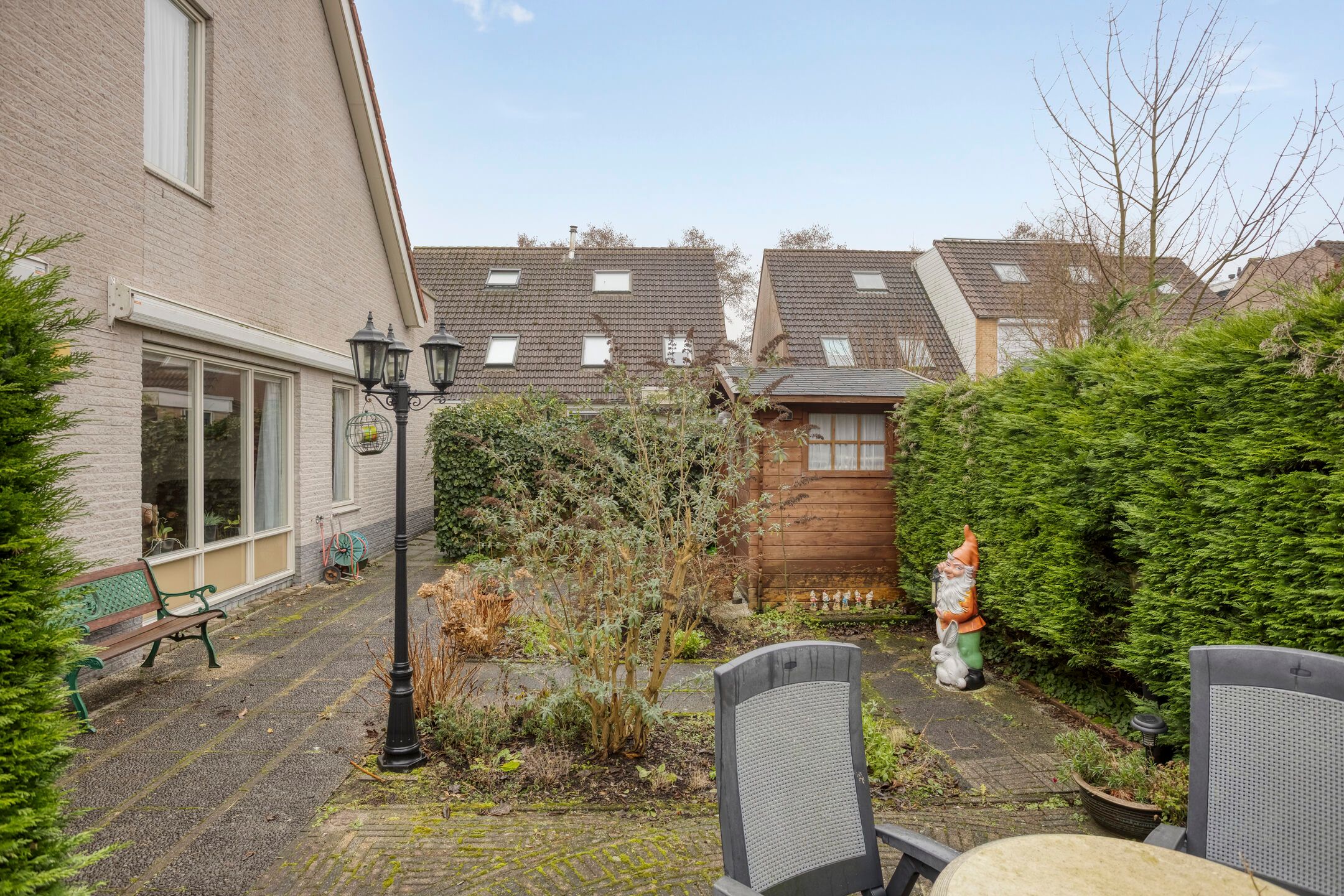 Foto 51 van De Caascooper 8