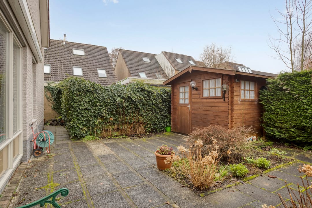 Foto 52 van De Caascooper 8