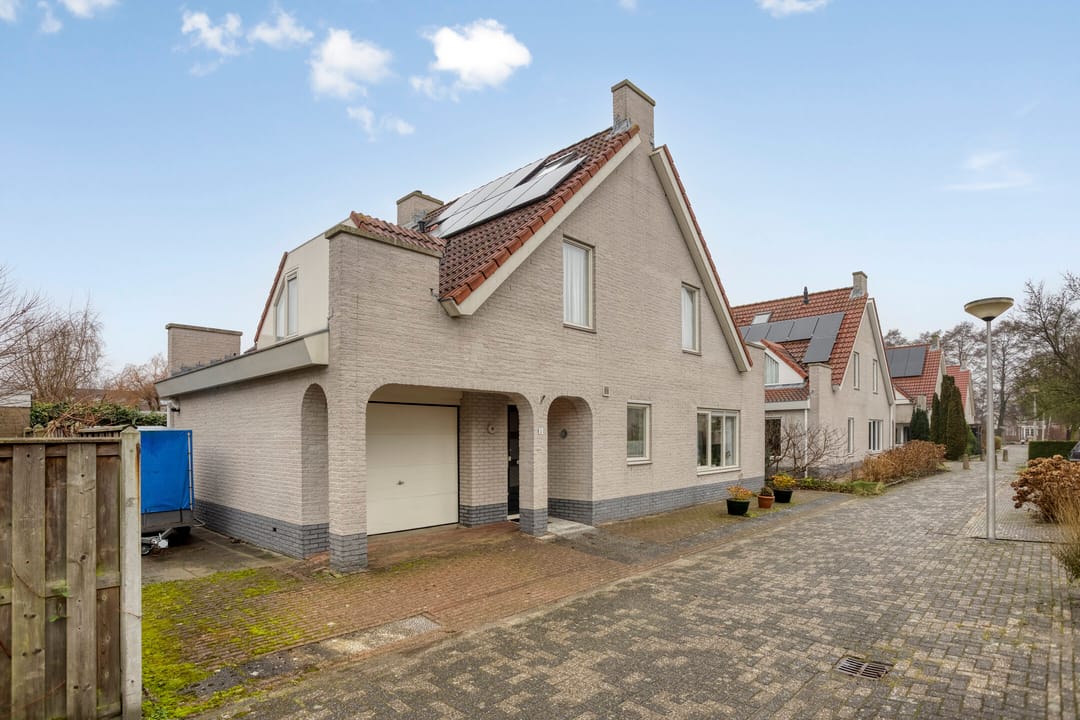 Foto 56 van De Caascooper 8