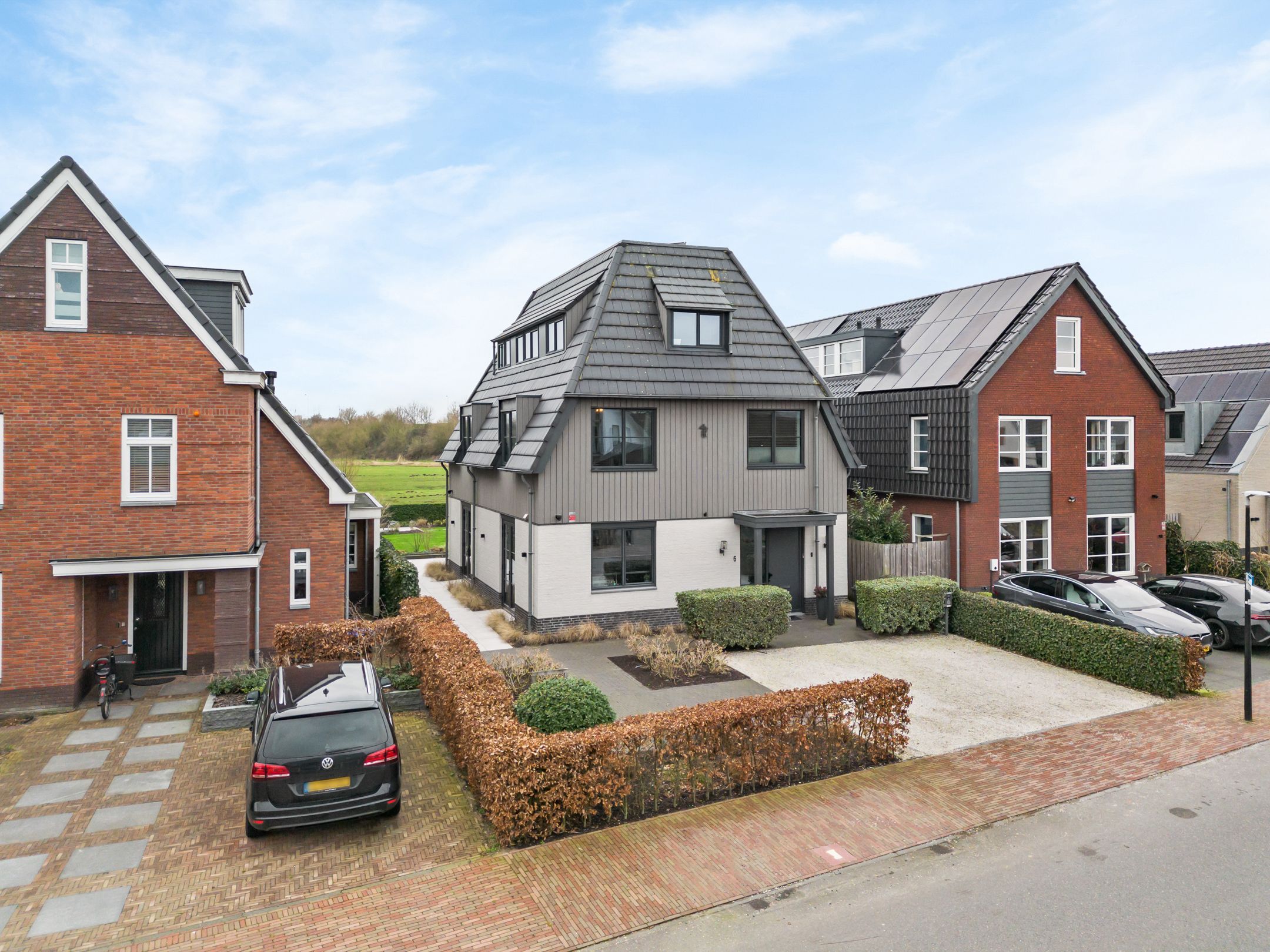 Buying a house in The Netherlands., Lindewetering 6
