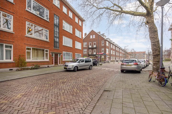 Foto 2 van Struitenweg 8-B