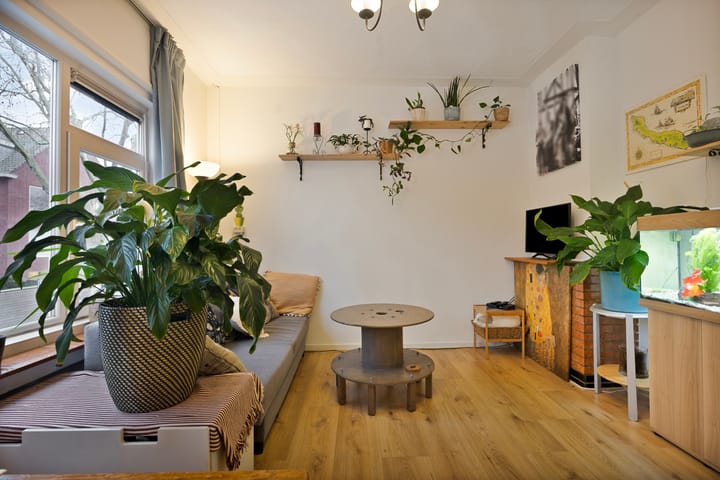 Foto 3 van Struitenweg 8-B