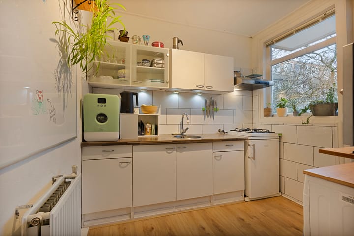 Foto 4 van Struitenweg 8-B