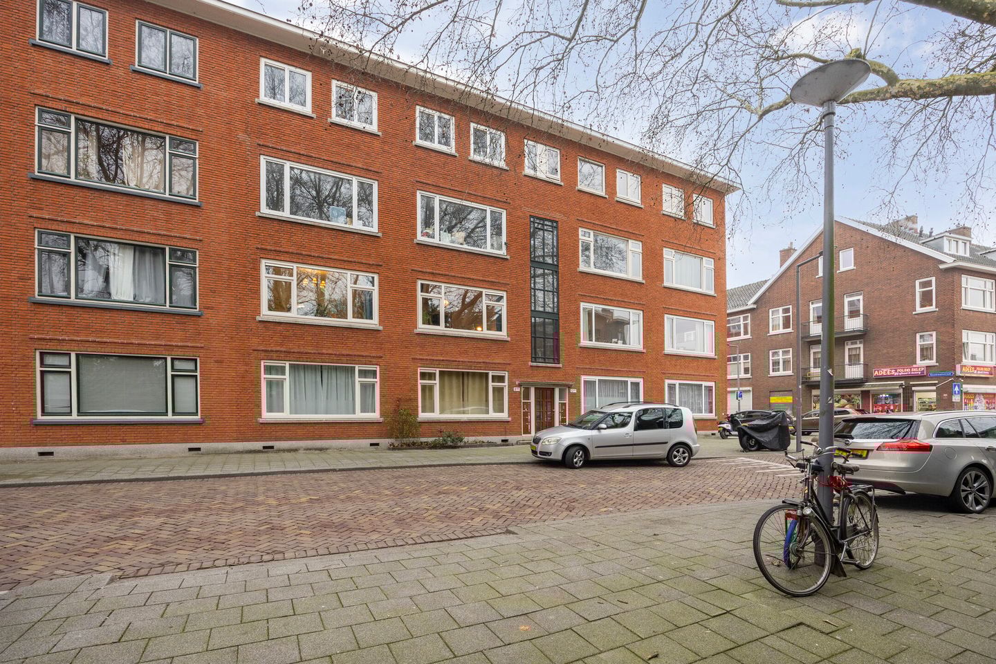 Foto 5 van Struitenweg 8-B