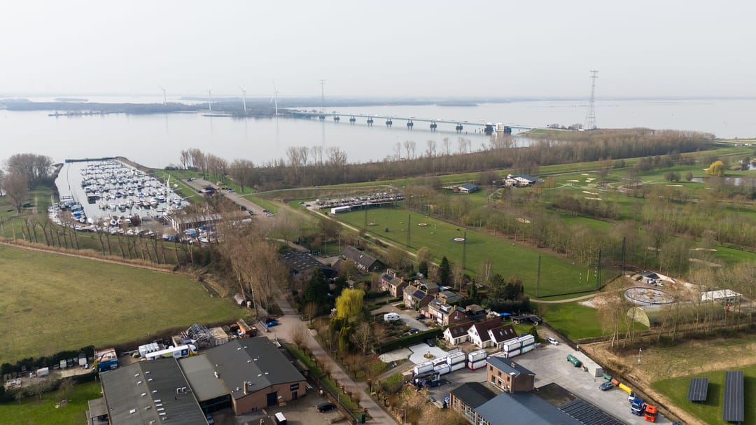 Foto 52 van Veerweg 10