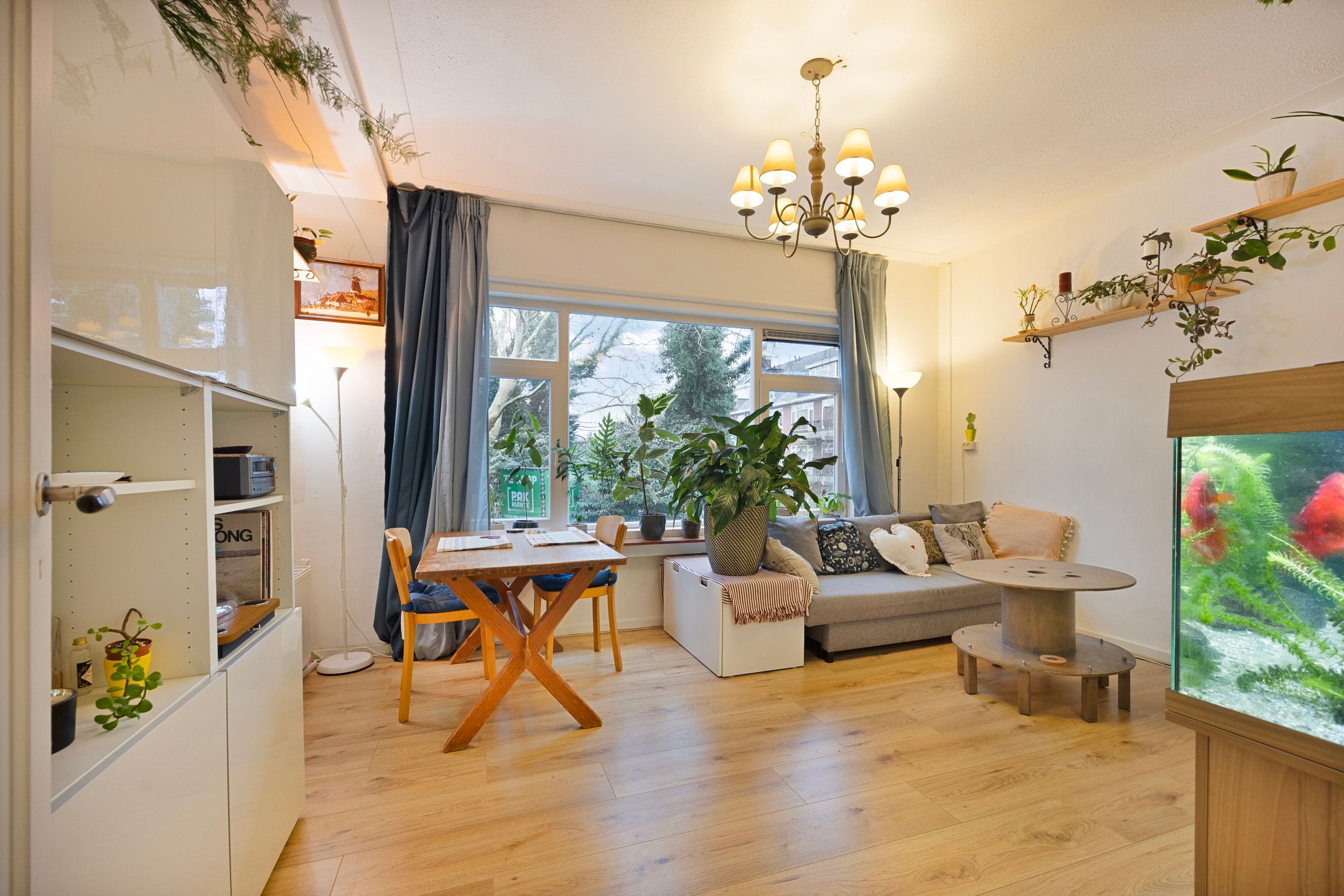 Foto 9 van Struitenweg 8-B