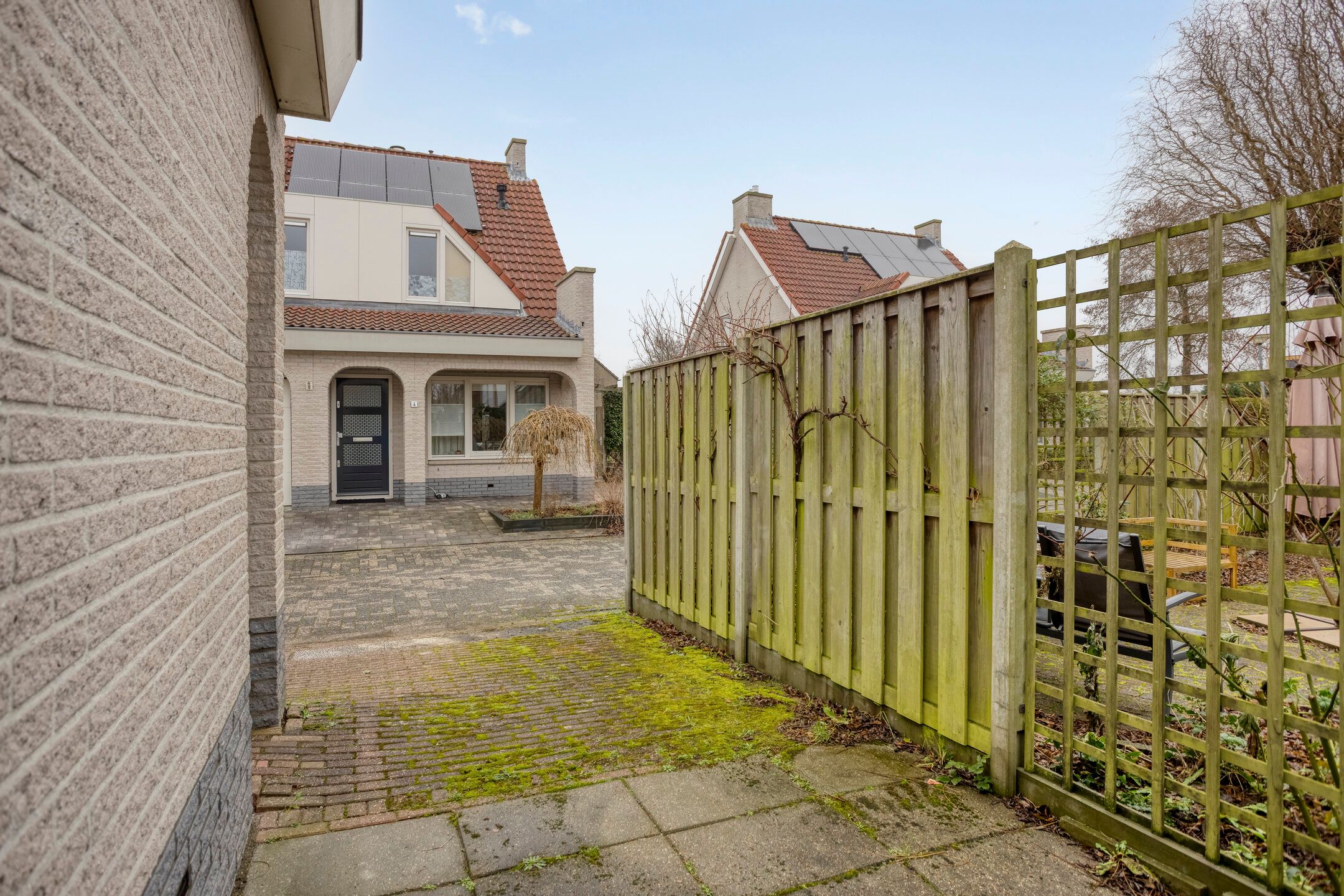 Foto 45 van De Caascooper 8