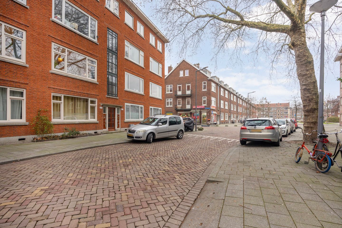 Foto 20 van Struitenweg 8-B