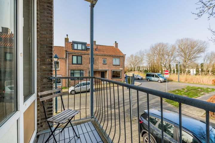 Foto 4 van Diemerkade 68