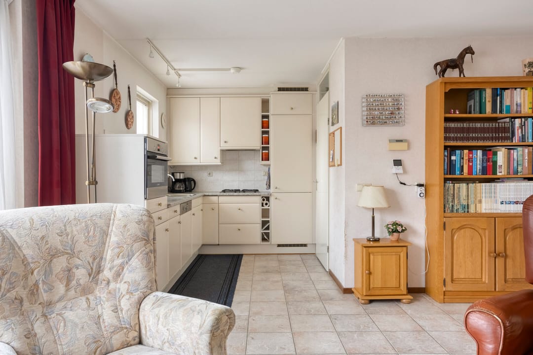 Foto 13 van De Caascooper 8