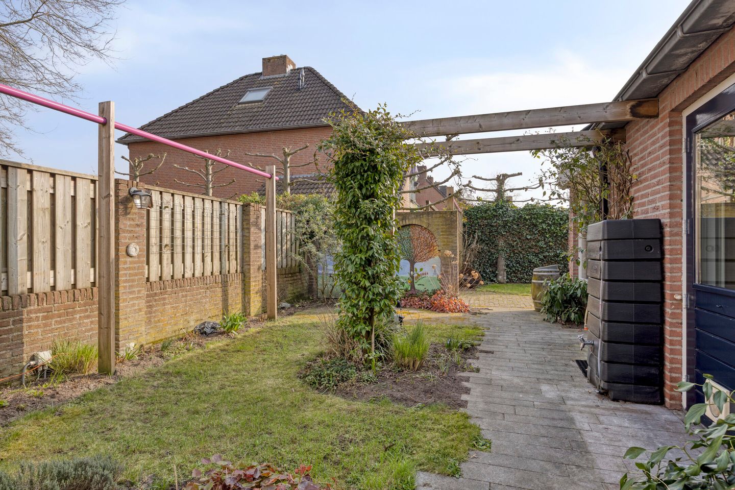 Photo 4 of Braamstraat 5