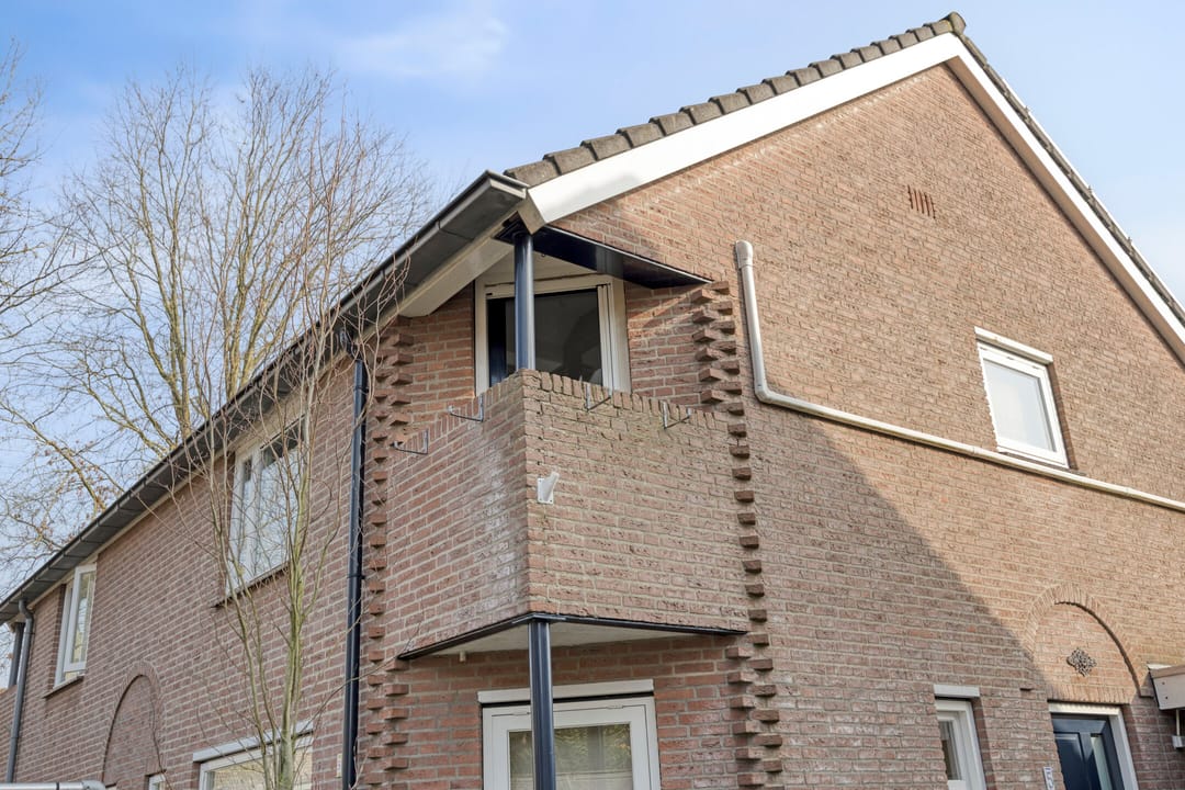 Photo 7 of Braamstraat 5