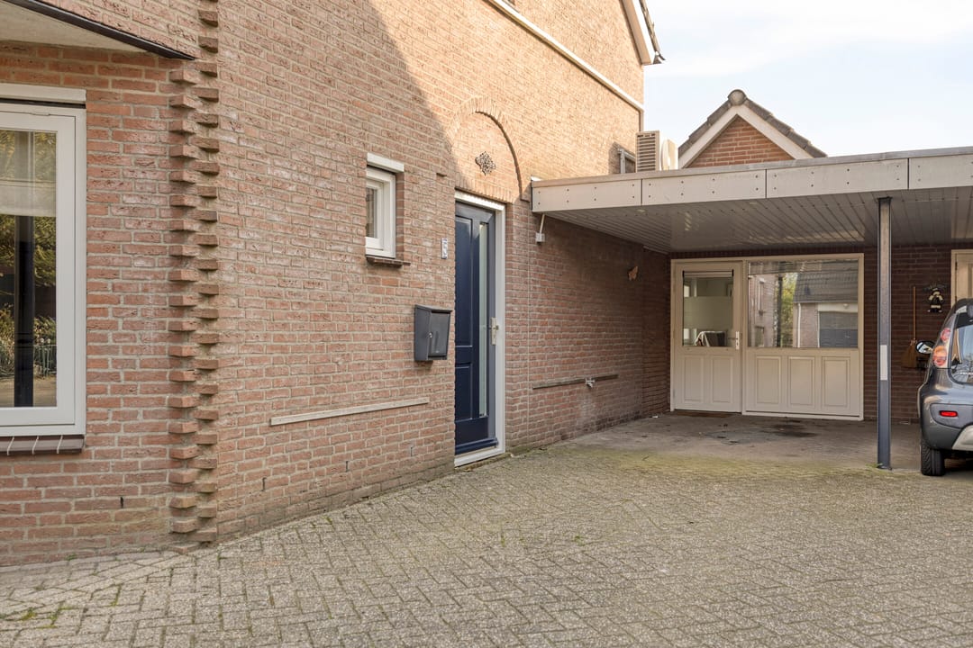 Photo 8 of Braamstraat 5