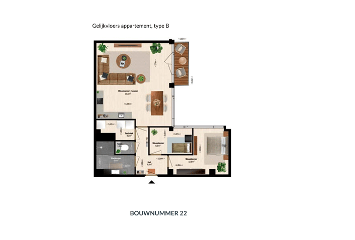 Foto 3 van Emmakade 57-N