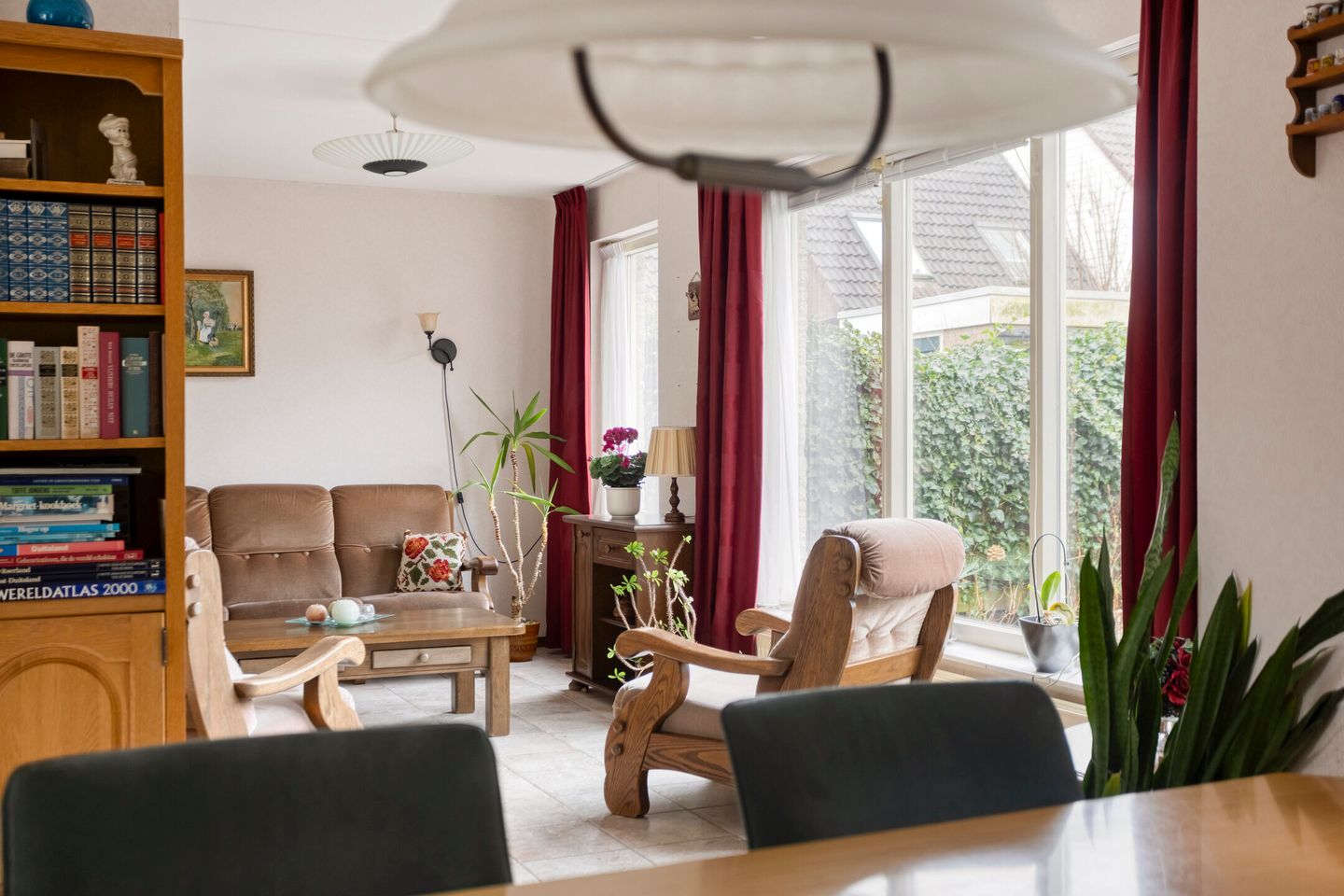 Foto 19 van De Caascooper 8