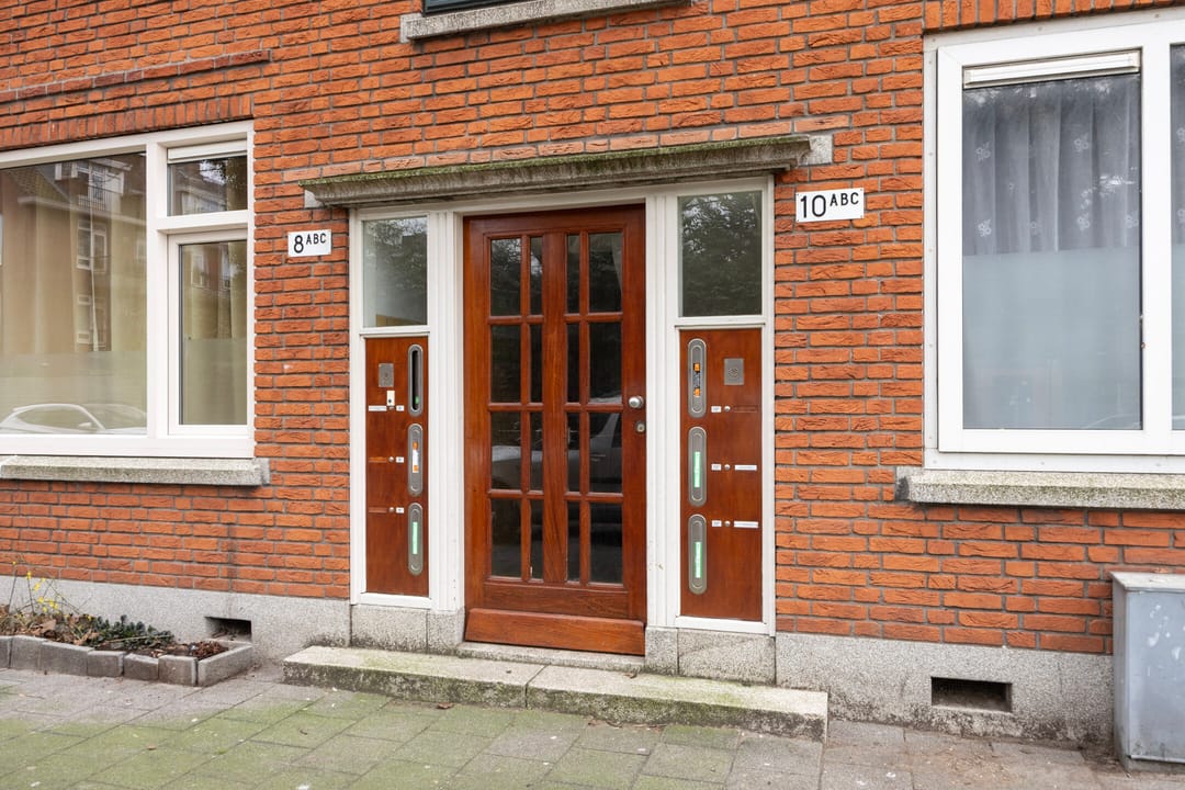 Foto 23 van Struitenweg 8-B