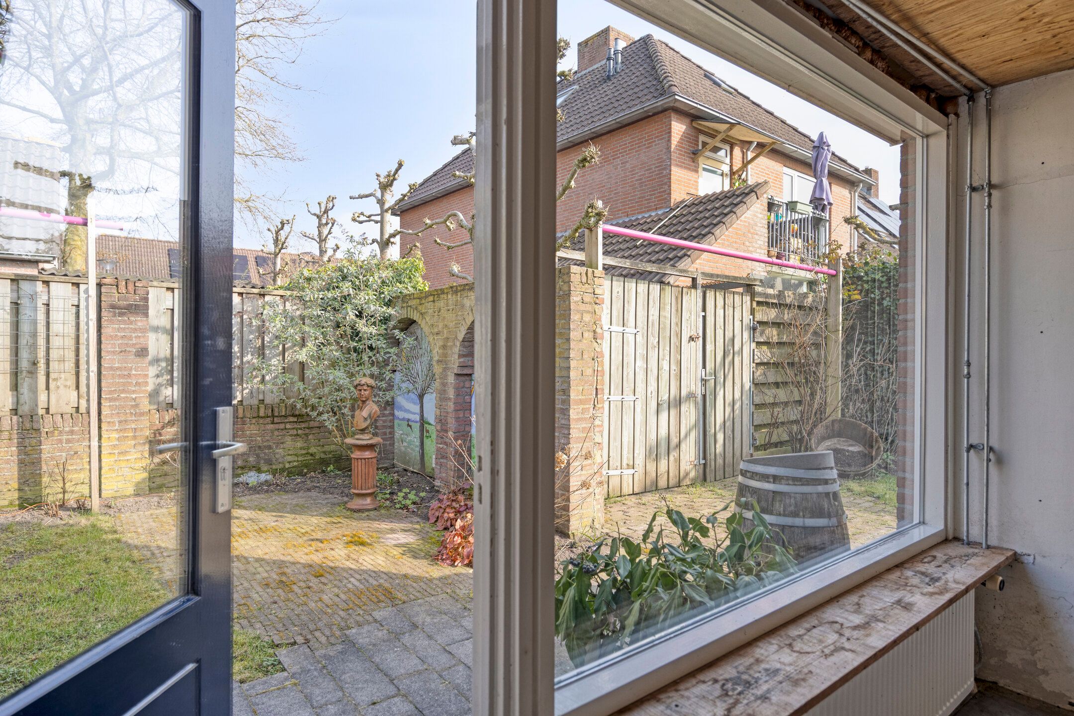 Photo 24 of Braamstraat 5