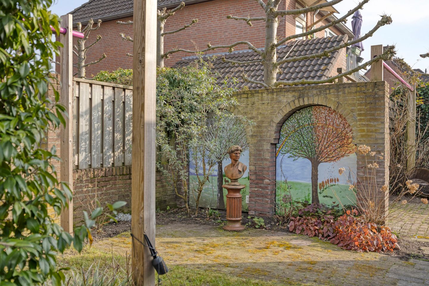 Photo 50 of Braamstraat 5