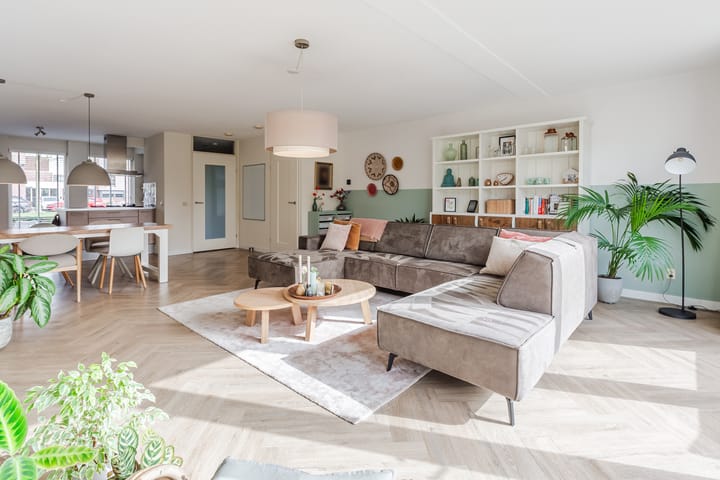 Foto 2 van Regulierspoort 45