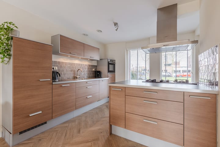 Foto 3 van Regulierspoort 45