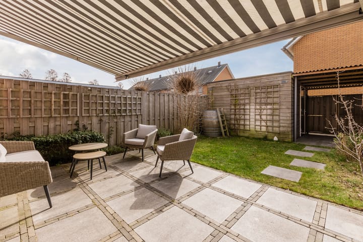 Foto 5 van Regulierspoort 45