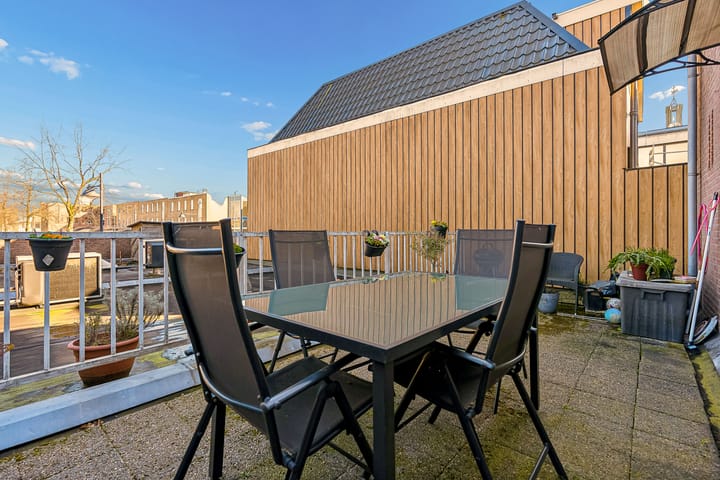 Foto 3 van Stevinhof 34-A