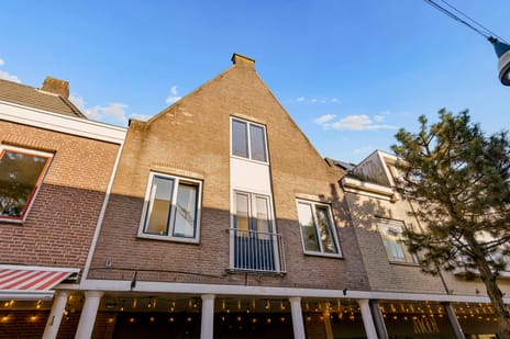 Stevinhof 34-A secondary image