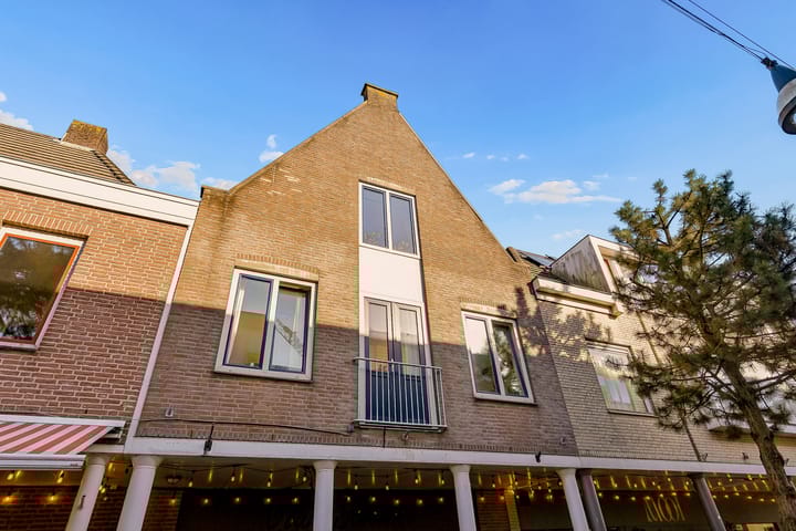 Foto 2 van Stevinhof 34-A