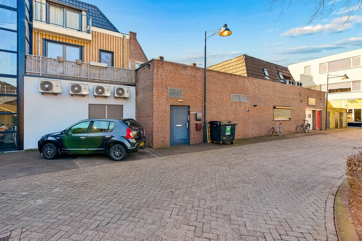 Foto 4 van Stevinhof 34-A