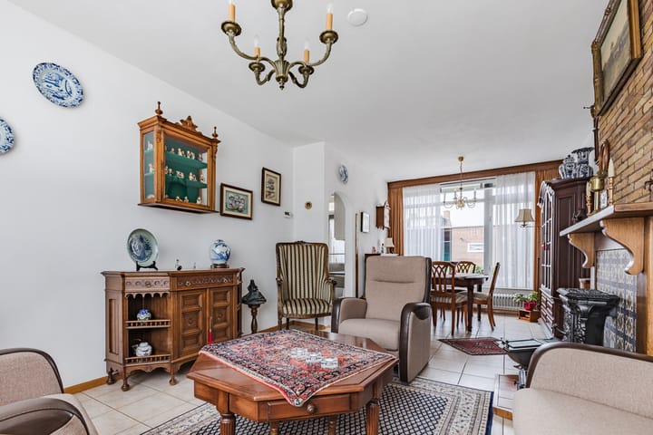 Foto 3 van Baroniestraat 23