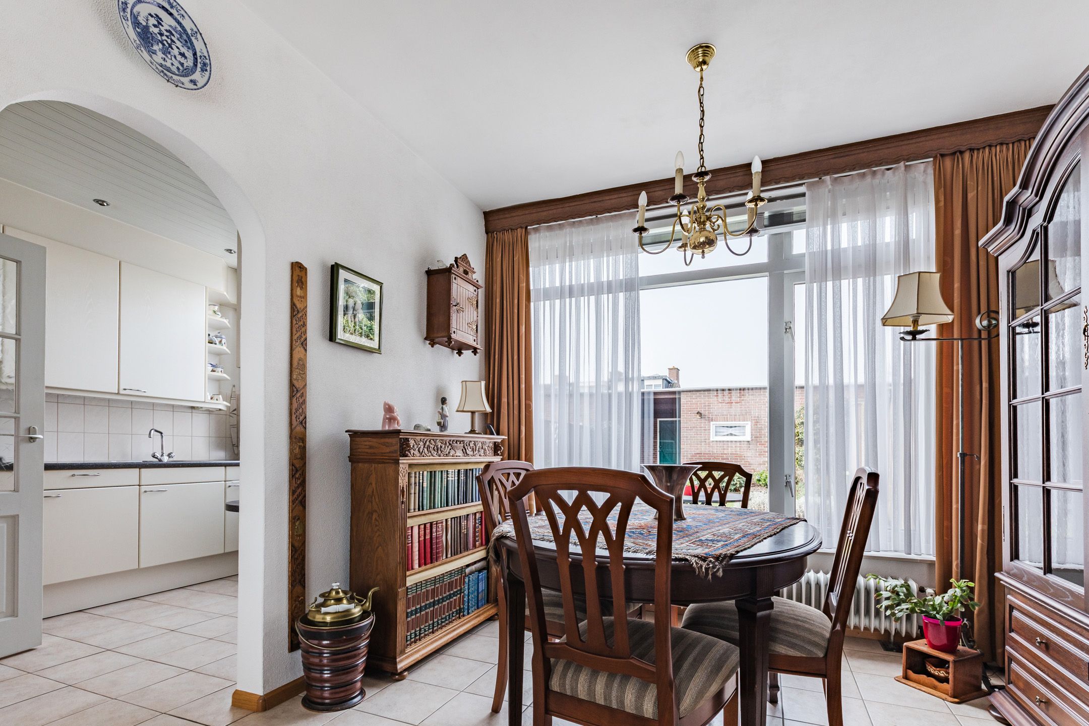 Foto 9 van Baroniestraat 23