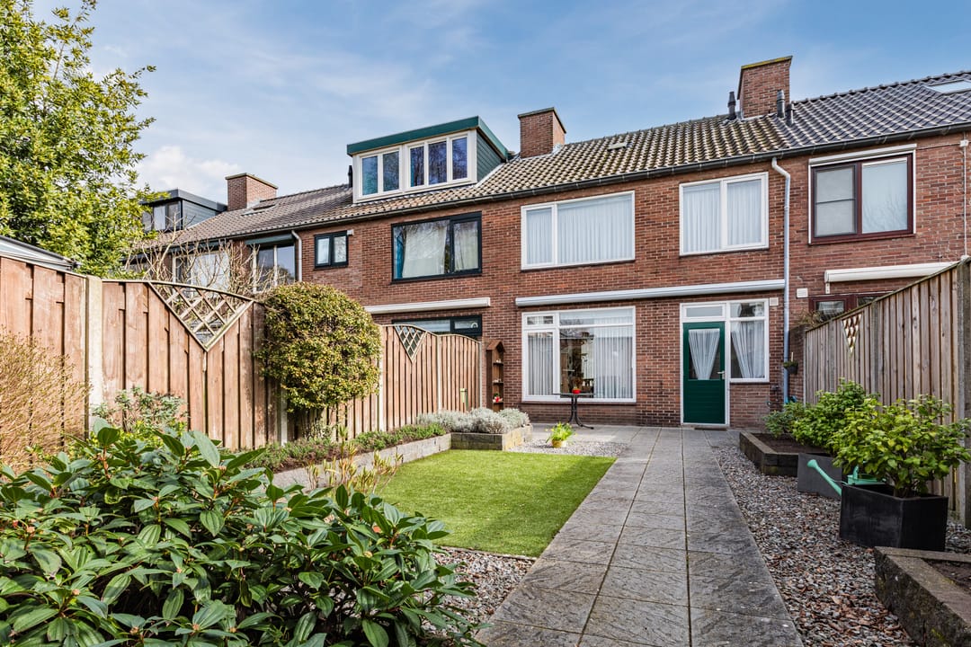 Foto 16 van Baroniestraat 23