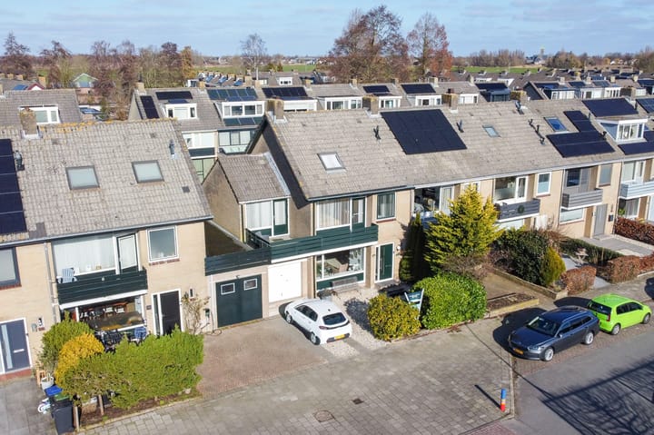 Pijlstaartlaan 44 main image