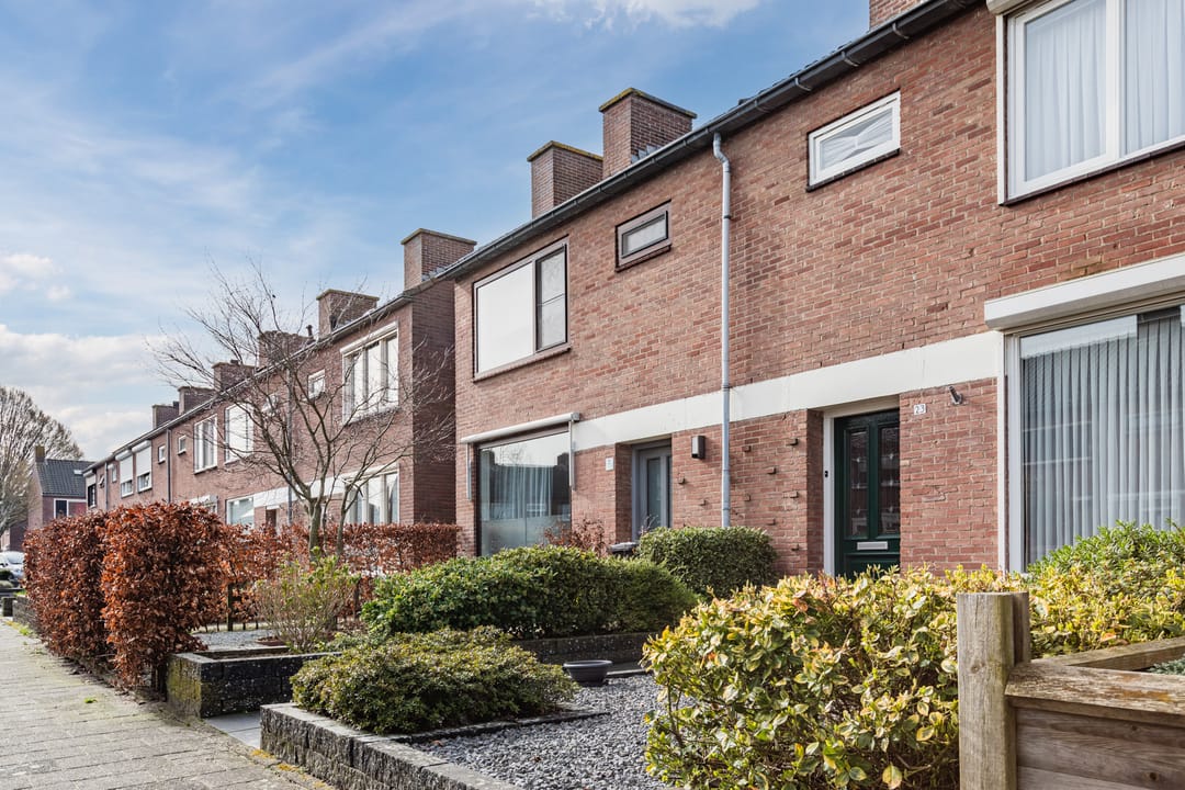 Foto 38 van Baroniestraat 23