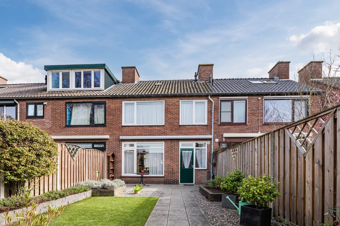 Foto 17 van Baroniestraat 23