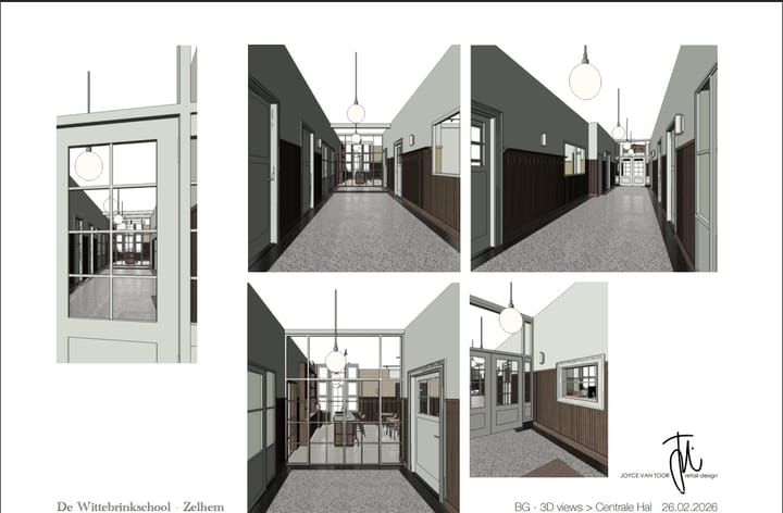 Hummeloseweg 67, Zelhem