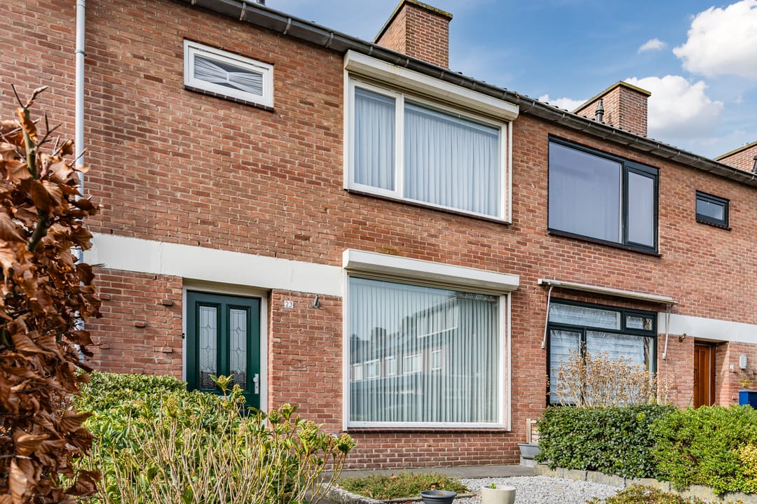 Foto 37 van Baroniestraat 23