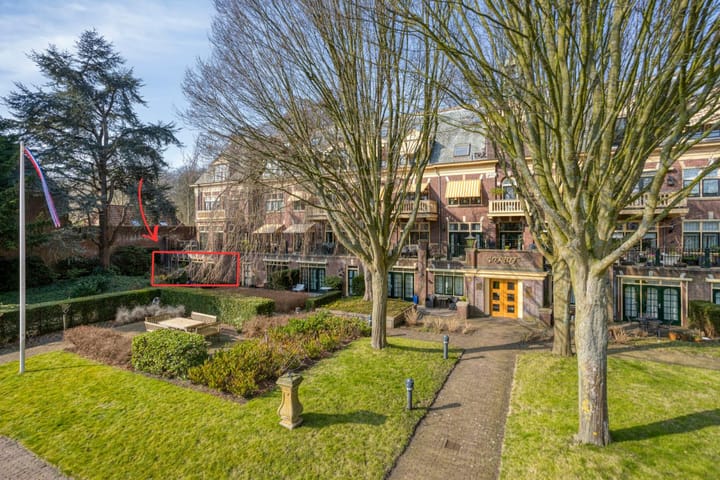 Kennemerstraatweg 2 G