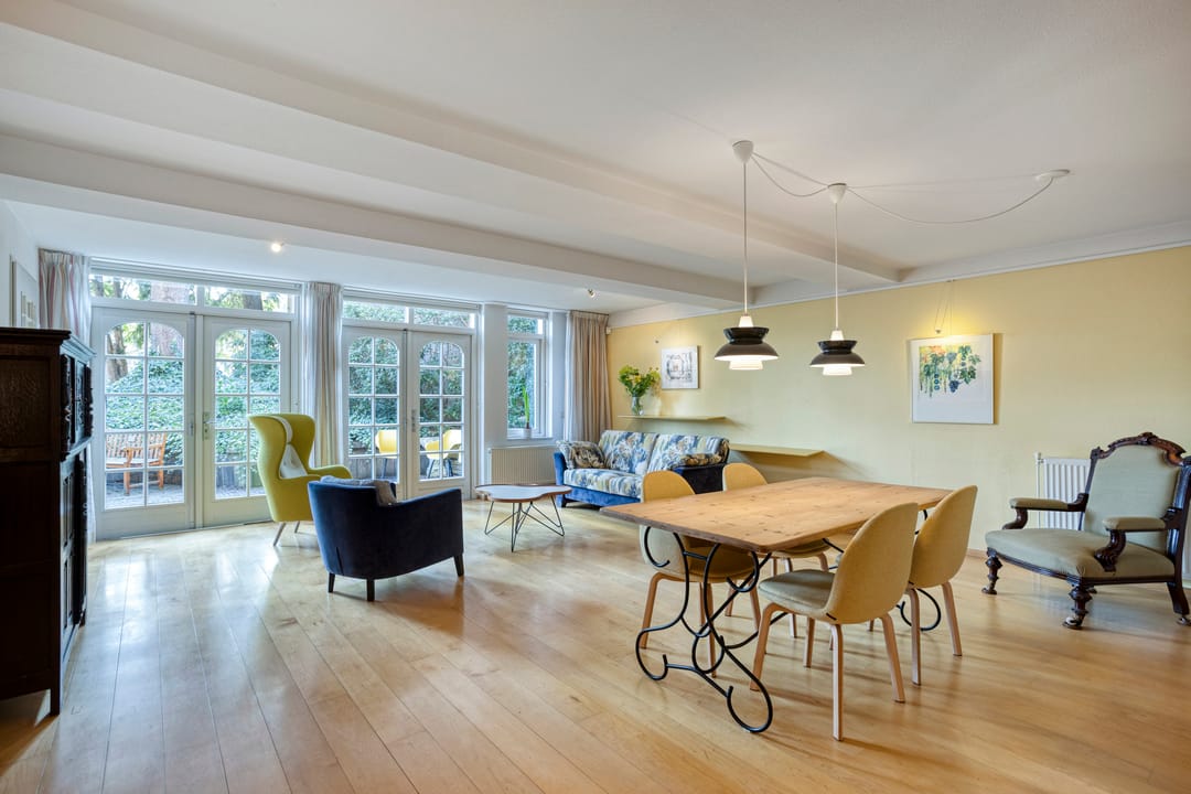 Foto 2 van Kennemerstraatweg 2-G