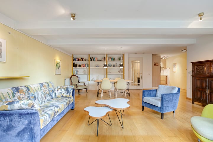 Photo 3 of Kennemerstraatweg 2-G