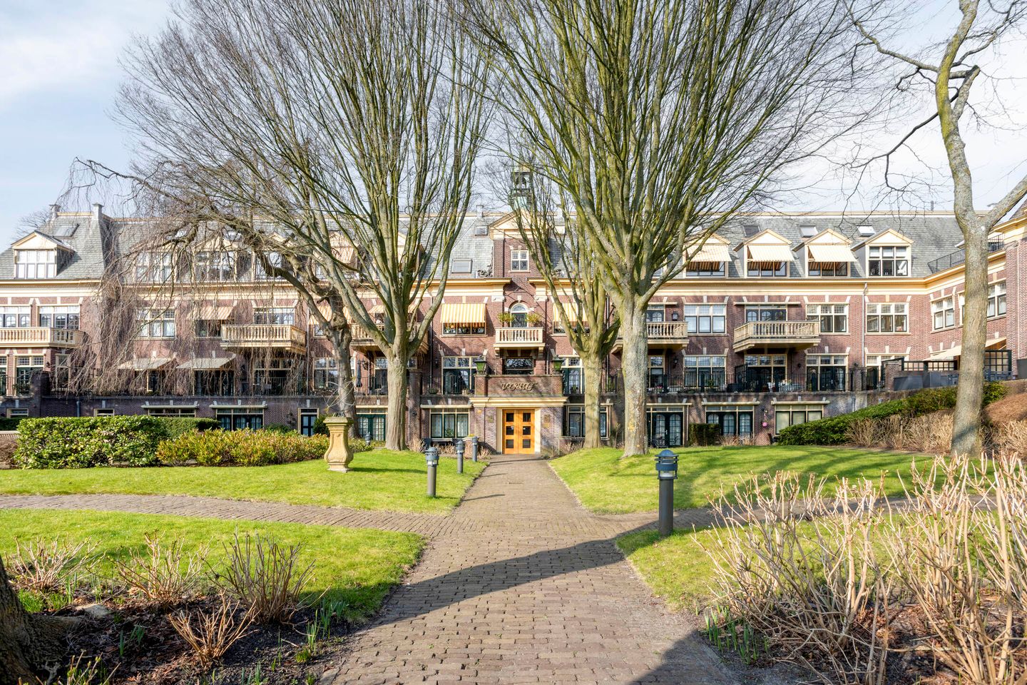 Foto 4 van Kennemerstraatweg 2-G