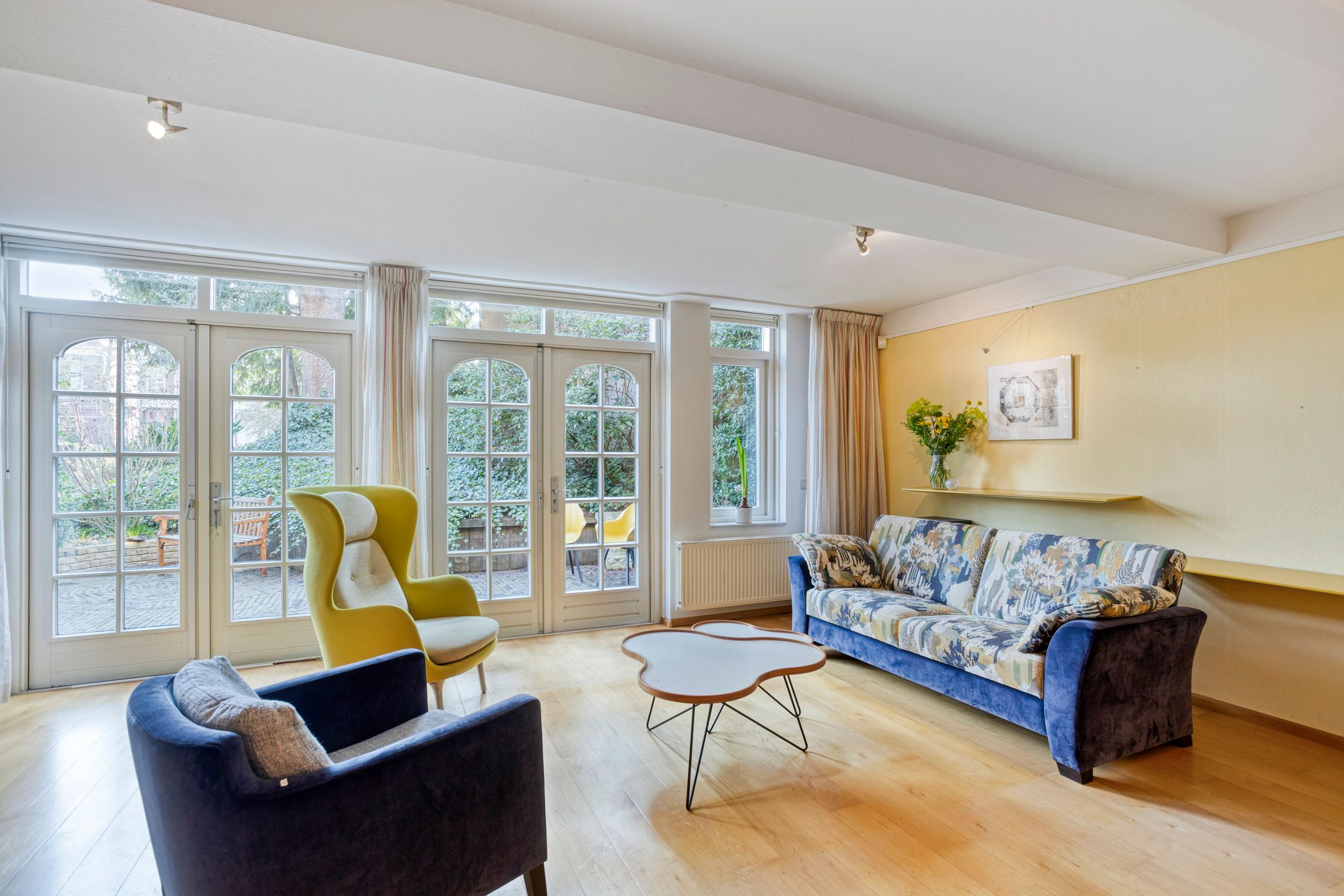 Foto 6 van Kennemerstraatweg 2-G